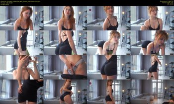 lynnalltop — 47 minute Chaturbate female cam show recording, 720p, May 28, 2026
