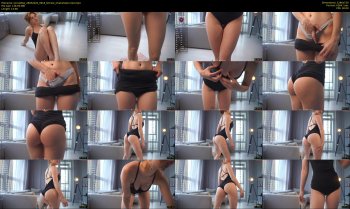 lynnalltop — 14 minute Chaturbate female cam show recording, 720p, May 28, 2026