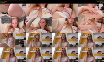 magic_couple13 — 12 minute Chaturbate couple cam show recording, 720p, May 28, 2026