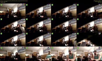 manicpixiedreamfrog — 19 minute Chaturbate couple cam show recording, 720p, May 28, 2026