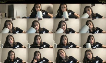 marinalgb — 11 minute Chaturbate female cam show recording, 480p, May 28, 2026