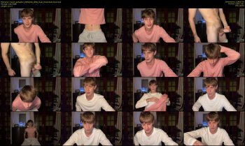 mason_gallagher — 23 minute Chaturbate male cam show recording, 720p, May 29, 2026