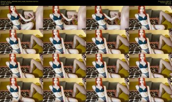 mav1s_ — 8 minute Chaturbate couple cam show recording, 720p, May 28, 2026