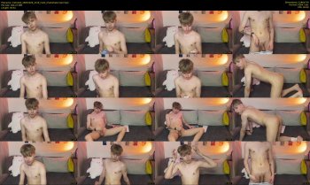 metratok — 40 minute Chaturbate male cam show recording, 720p, May 28, 2026