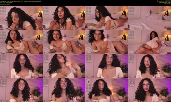 miss_sidney — 99 minute Chaturbate female cam show recording, 720p, May 28, 2026
