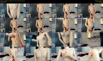 misschaotic_ — 120 minute Chaturbate female cam show recording, 720p, May 28, 2026