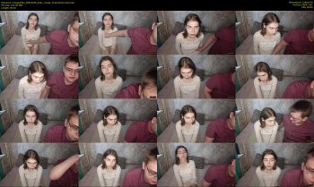 missjadefox — 6 minute Chaturbate couple cam show recording, 720p, May 28, 2026