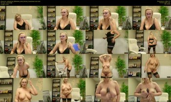 nathalienat — 20 minute Chaturbate female cam show recording, 720p, May 28, 2026