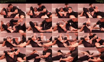 nicky_and_blake — 34 minute Chaturbate couple cam show recording, 720p, May 28, 2026