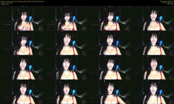 obeycarrienoona — 11 minute Chaturbate female cam show recording, 720p, May 28, 2026