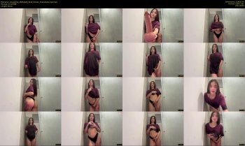 onlysophia — 9 minute Chaturbate female cam show recording, 720p, May 28, 2026