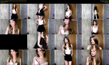 orethaellifritz — 37 minute Chaturbate female cam show recording, 720p, May 28, 2026