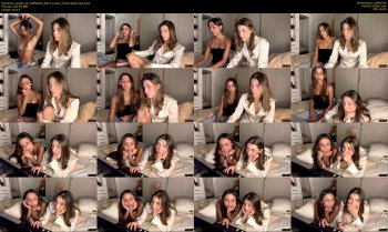 peyton_ws — 46 minute Chaturbate couple cam show recording, 720p, May 28, 2026