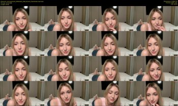princessmood — 3 minute Chaturbate female cam show recording, 720p, May 28, 2026