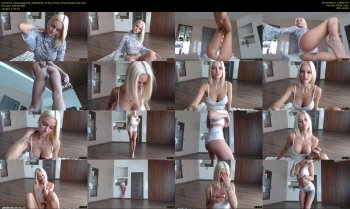 qeeensgambit — 68 minute Chaturbate female cam show recording, 720p, May 28, 2026