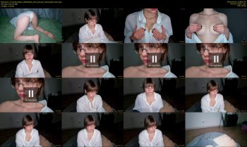richardlundsten — 80 minute Chaturbate female cam show recording, 720p, May 28, 2026