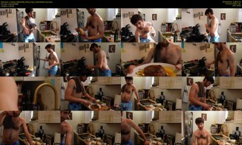 rndmzd — 120 minute Chaturbate male cam show recording, 720p, May 29, 2026