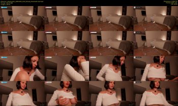 roldansvalery — 70 minute Chaturbate female cam show recording, 720p, May 28, 2026