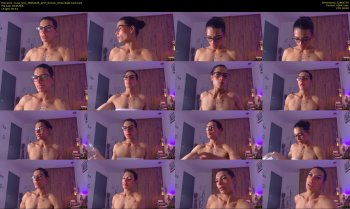 rouse_leon — 7 minute Chaturbate female cam show recording, 720p, May 28, 2026
