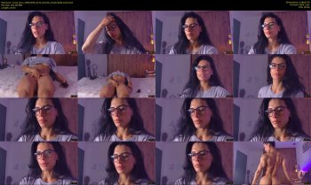 rouse_leon — 26 minute Chaturbate female cam show recording, 720p, May 29, 2026