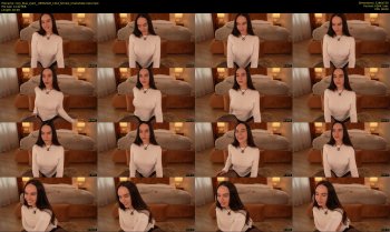 roxy_blue_eyed_ — 3 minute Chaturbate female cam show recording, 720p, May 28, 2026