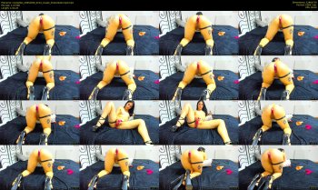 roxytattoo — 113 minute Chaturbate couple cam show recording, 720p, May 29, 2026