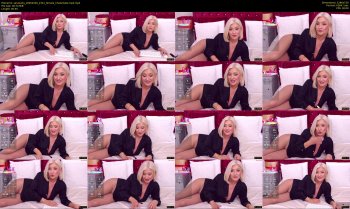 saralucky — 6 minute Chaturbate female cam show recording, 720p, May 28, 2026