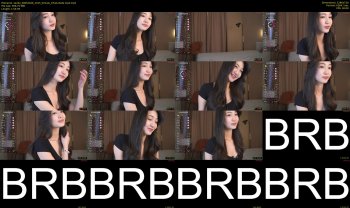 seulbi — 115 minute Chaturbate female cam show recording, 720p, May 28, 2026