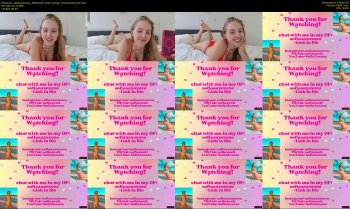 sofiaaaxoxoxo — 9 minute Chaturbate female cam show recording, 720p, May 28, 2026