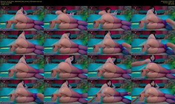 sonya_keller — 8 minute Chaturbate female cam show recording, 720p, May 28, 2026