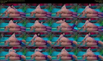sonya_keller — 5 minute Chaturbate female cam show recording, 720p, May 28, 2026