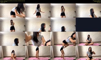 stephanieseidt — 15 minute Chaturbate female cam show recording, 720p, May 28, 2026