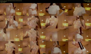 sunny_maria — 120 minute Chaturbate female cam show recording, 720p, May 29, 2026