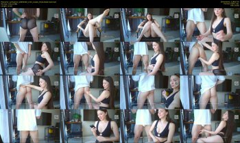 surfissence — 32 minute Chaturbate couple cam show recording, 720p, May 28, 2026