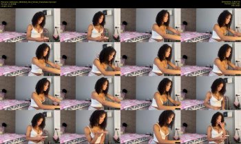 tateharper — 3 minute Chaturbate female cam show recording, 720p, May 28, 2026