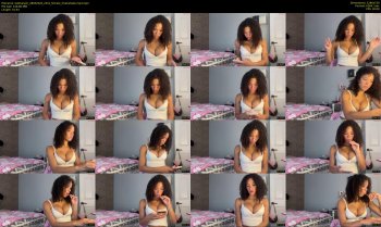 tateharper — 32 minute Chaturbate female cam show recording, 720p, May 28, 2026