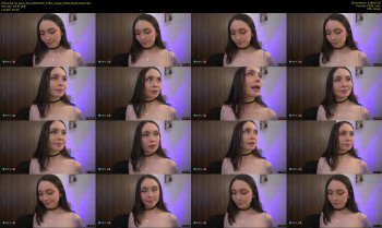 te_para_dos — 3 minute Chaturbate couple cam show recording, 720p, May 28, 2026