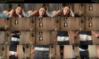 therealferrarii — 20 minute Chaturbate male cam show recording, 480p, May 28, 2026