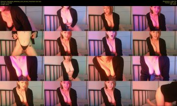 topsywilde — 4 minute Chaturbate female cam show recording, 720p, May 28, 2026