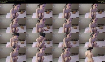 totallytiny_ — 102 minute Chaturbate female cam show recording, 720p, May 28, 2026