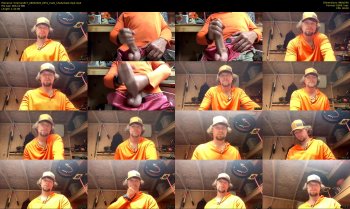 treeman817 — 83 minute Chaturbate male cam show recording, 480p, May 28, 2026