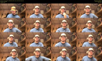 treeman817 — 11 minute Chaturbate male cam show recording, 480p, May 28, 2026