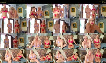 tunderose — 120 minute Chaturbate female cam show recording, 720p, May 28, 2026