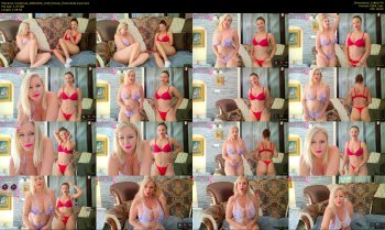 tunderose — 120 minute Chaturbate female cam show recording, 720p, May 28, 2026
