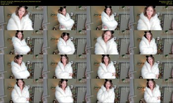vanvanvibe — 10 minute Chaturbate female cam show recording, 720p, May 28, 2026