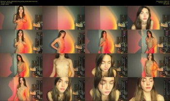 veluxe — 39 minute Chaturbate female cam show recording, 720p, May 29, 2026