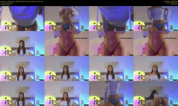 violetta_finch — 120 minute Chaturbate female cam show recording, 720p, May 28, 2026