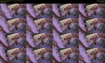 wcsweet — 46 minute Chaturbate male cam show recording, 720p, May 28, 2026