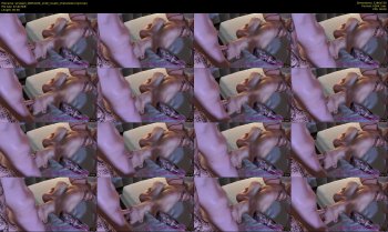 wcsweet — 6 minute Chaturbate male cam show recording, 720p, May 28, 2026