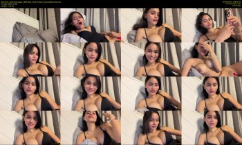webcammaggie — 111 minute Chaturbate female cam show recording, 720p, May 28, 2026